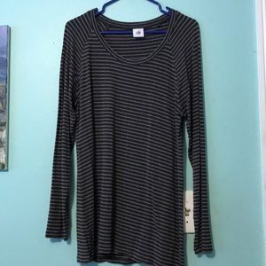 CAbi long sleeve